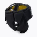 EVERLAST C3 Evercool Pro Prémium bőr bokszsisak fekete EV3711 2