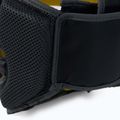 EVERLAST C3 Evercool Pro Prémium bőr bokszsisak fekete EV3711 5
