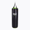 Edzőzsák Everlast Unfilled Everstrike Heavy black/green