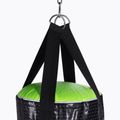Edzőzsák Everlast Unfilled Everstrike Heavy black/green 2