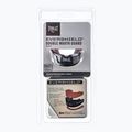 EVERLAST dupla állkapocsvédő Evershield piros EV14002
