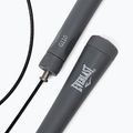 EVERLAST edzőköteles ugrókötél súlyokkal Deluxe Speed Rope fekete EV3630 2