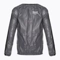 Férfi bokszruha Everlast szauna szürke/fekete 2