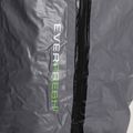 Férfi bokszruha Everlast szauna szürke/fekete 10