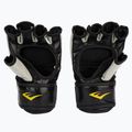 EVERLAST Everstrike bokszkesztyűk fekete EV660 2