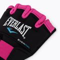 Női EVERLAST gél belső kesztyű fekete EV4355 3