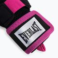 Női EVERLAST gél belső kesztyű fekete EV4355 4