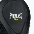 EVERLAST Elite Leamantis MIT bőr edzőkorongok fekete EV4731 4
