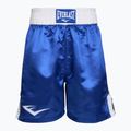 Férfi Everlast Trunks Pro kék/fehér edzőnadrágok
