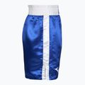 Férfi Everlast Trunks Pro kék/fehér edzőnadrágok 3