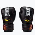 EVERLAST Elite Muay Thai Boxing kesztyű fekete EV360MT 3