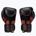 EVERLAST Elite Muay Thai Boxing kesztyű fekete EV360MT 6