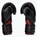EVERLAST Elite Muay Thai Boxing kesztyű fekete EV360MT 2