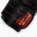 EVERLAST Elite Muay Thai Boxing kesztyű fekete EV360MT 4