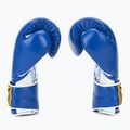 Boxkesztyű Everlast 1910 Classic Pro blue 4