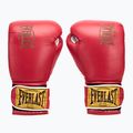 Boxkesztyű Everlast 1910 Classic Pro red