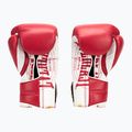 Boxkesztyű Everlast 1910 Classic Pro red 2