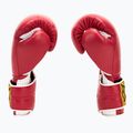 Boxkesztyű Everlast 1910 Classic Pro red 3