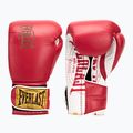 Boxkesztyű Everlast 1910 Classic Pro red 7
