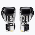 EVERLAST Bokszkesztyűk 1910 Classic Pro Fekete EV1910PRO BL-12 OZ. 4