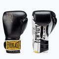 EVERLAST Bokszkesztyűk 1910 Classic Pro Fekete EV1910PRO BL-12 OZ. 5