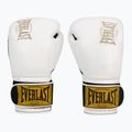EVERLAST 1910 Klasszikus fehér bokszkesztyűk EV1910
