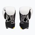 EVERLAST 1910 Klasszikus fehér bokszkesztyűk EV1910 2
