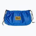 Boxkesztyű Everlast Fight Leather blue 7