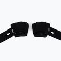 EVERLAST 4345 zselés kesztyű szalaggal fekete EV4345 2