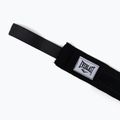 EVERLAST 4345 zselés kesztyű szalaggal fekete EV4345 4