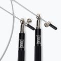 EVERLAST alumínium gyorskötél fekete EV3390 2