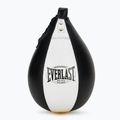 EVERLAST bőr bokszkörte fekete EV5740
