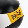 EVERLAST bőr bokszkörte fekete EV5740 3