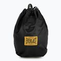 EVERLAST bőr bokszkörte fekete EV5740 4