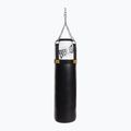 EVERLAST bőr edzőtáska fekete EV5830