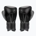 Férfi bokszkesztyűk EVERLAST Powerlock Pu fekete EV2200 2