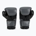 Boxkesztyű Everlast Powerlock 2 charocal 3