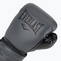 Boxkesztyű Everlast Powerlock 2 charocal 5