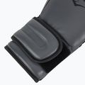 Boxkesztyű Everlast Powerlock 2 charocal 6