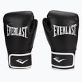 EVERLAST Core 2 bokszkesztyűk fekete EV2100