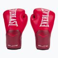 EVERLAST Pro Style Elite 2 piros bokszkesztyűk EV2500