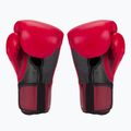 EVERLAST Pro Style Elite 2 piros bokszkesztyűk EV2500 2