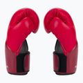 EVERLAST Pro Style Elite 2 piros bokszkesztyűk EV2500 4