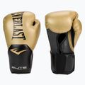 EVERLAST Pro Style Elite 2 bokszkesztyűk arany EV2500 3
