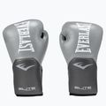 EVERLAST Pro Style Elite 2 szürke bokszkesztyűk EV2500