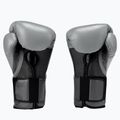 EVERLAST Pro Style Elite 2 szürke bokszkesztyűk EV2500 2