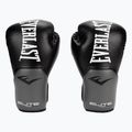 EVERLAST Pro Style Elite 2 fekete bokszkesztyűk EV2500