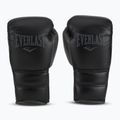 Boxkesztyű Everlast Powerlock 2 Laced Pro Training black 2