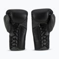 Boxkesztyű Everlast Powerlock 2 Laced Pro Training black 3