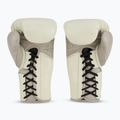 Boxkesztyű Everlast Powerlock 2 Laced Pro Training white 3